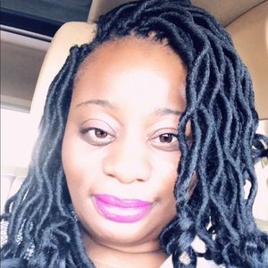 Meet your Posher, Jonita